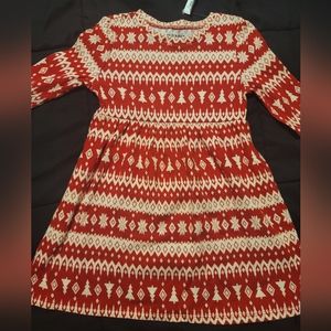 Toddler Dress